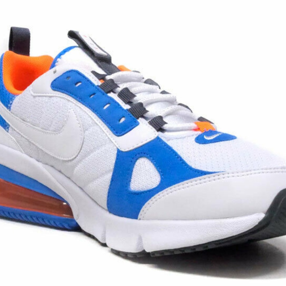 New Nike Air Max 270 Futura Trendy Running Shoes - Picture 3 of 7